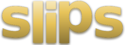 slips logo