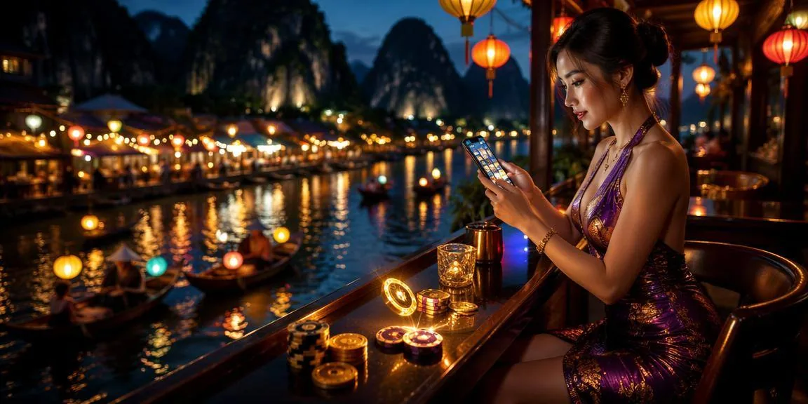 slips Trải nghiệm di động